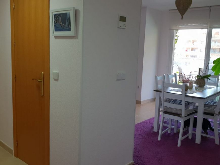 Španělsko Penthouse Vilajoyosa