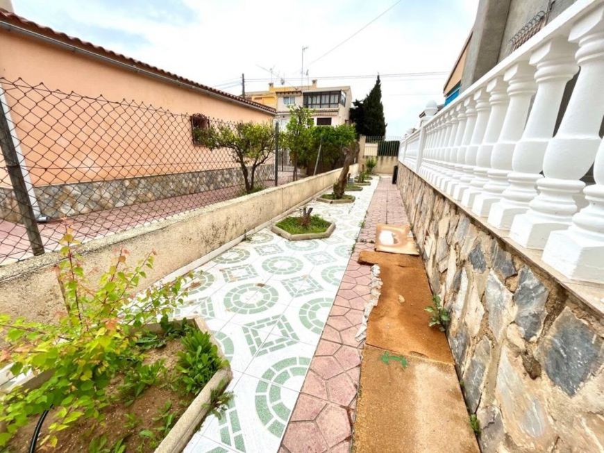 Испания houses torrevieja 