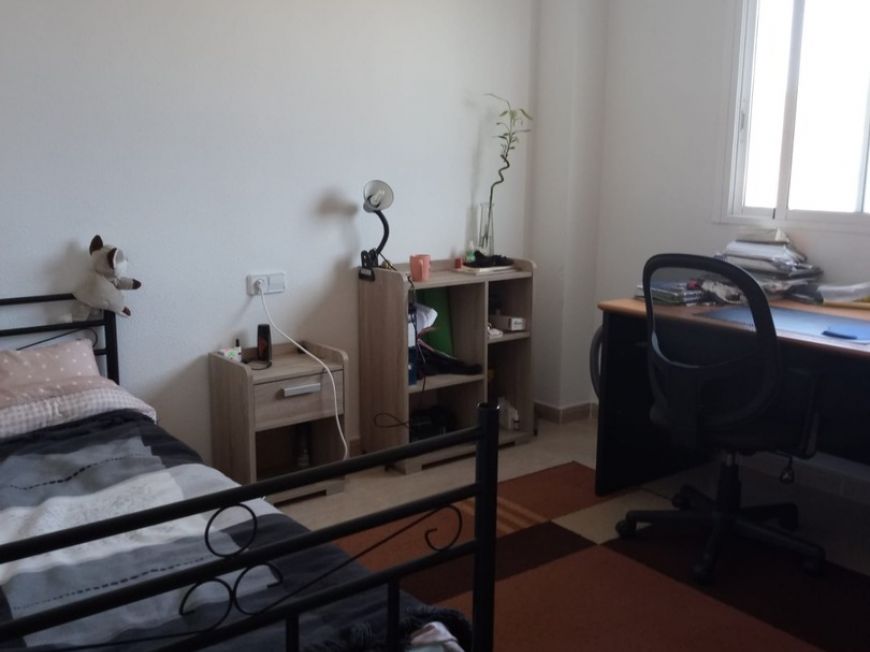 Španělsko Apartmány / byty Calpe