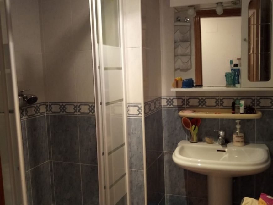 Španělsko Apartmány / byty Calpe