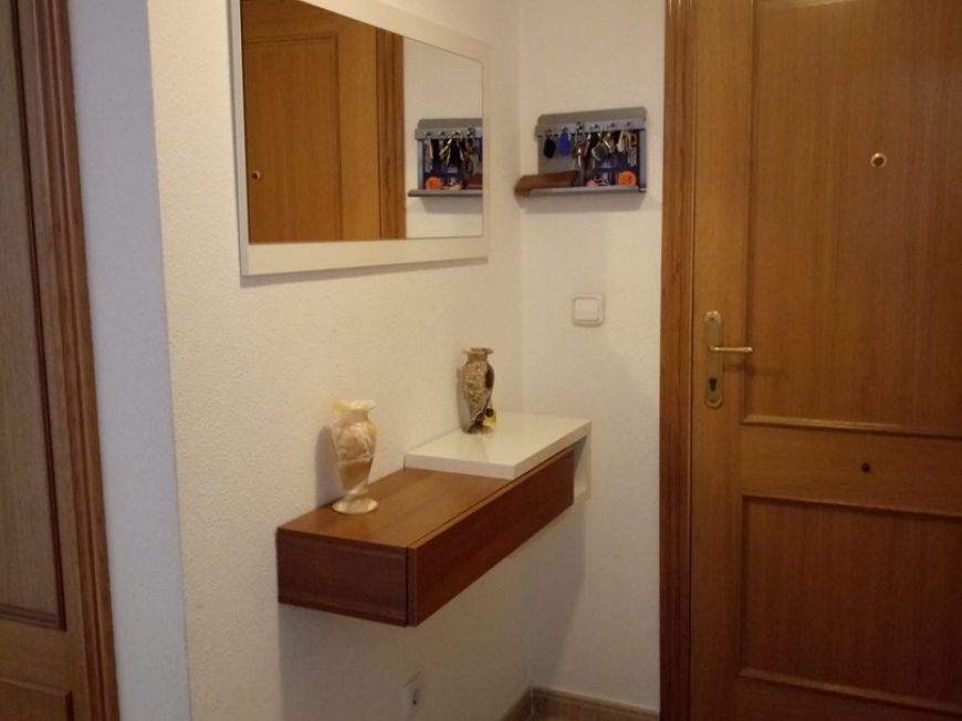 Španělsko Apartmány / byty Calpe