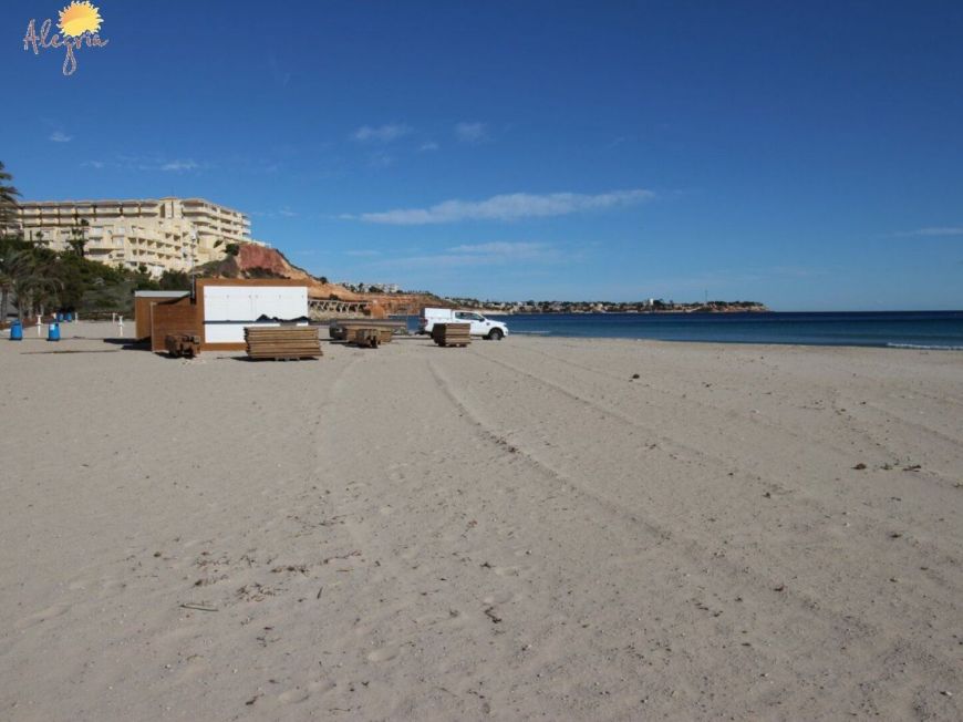 Испания houses orihuela-costa 