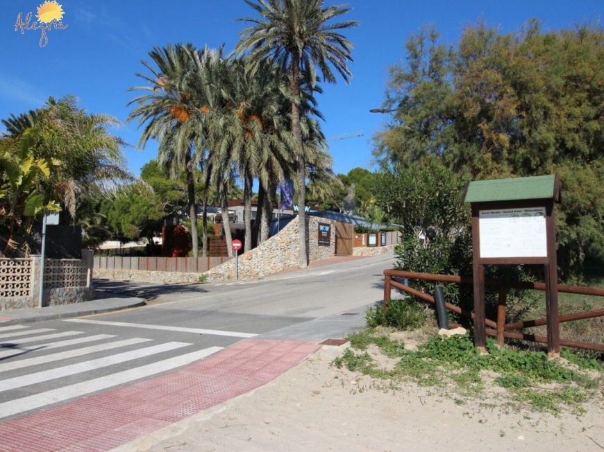 Испания houses orihuela-costa 