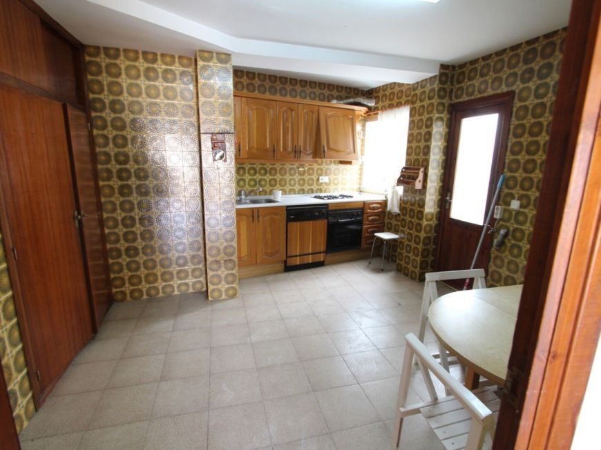 Испания Apartment Calpe Alicante