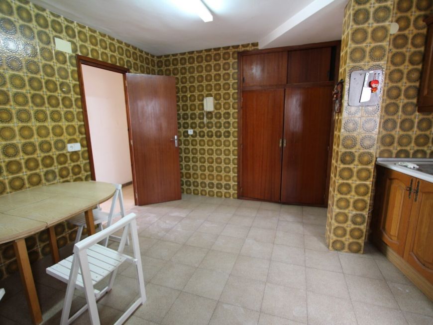 Španělsko Apartmán / byt Calpe Alicante