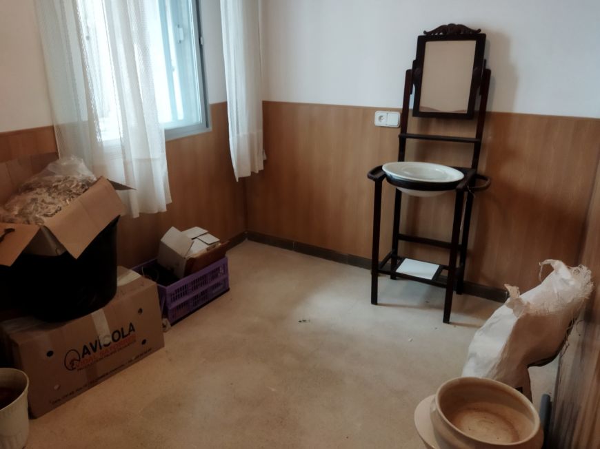 Španělsko Apartmán / byt Calpe Alicante