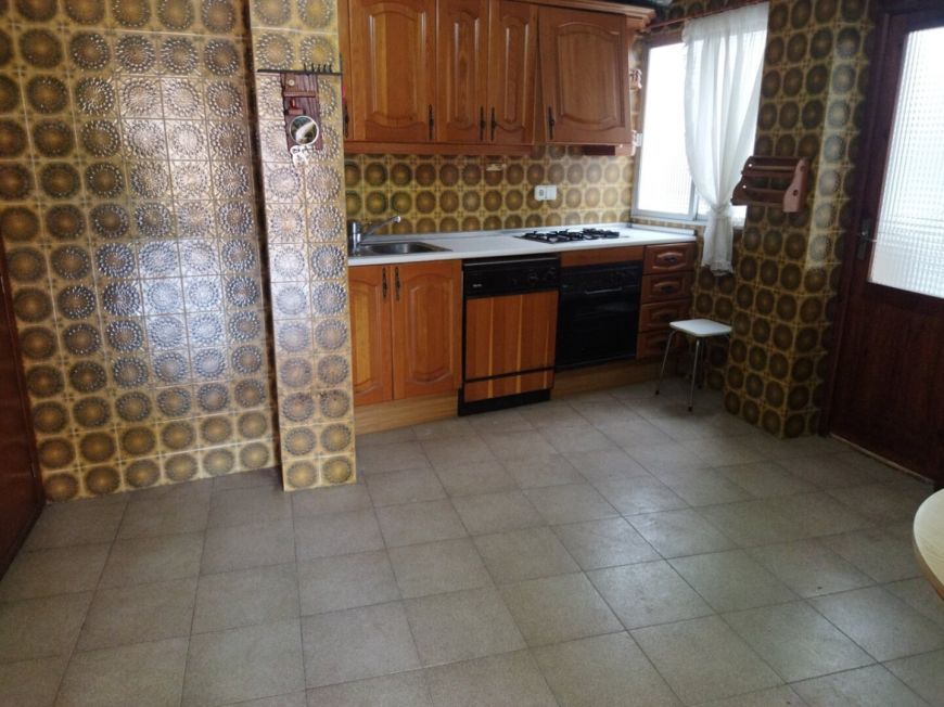 Španělsko Apartmán / byt Calpe Alicante