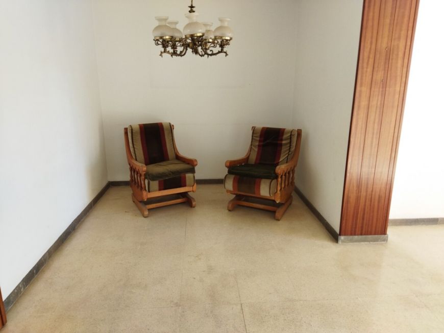 Španělsko Apartmán / byt Calpe Alicante