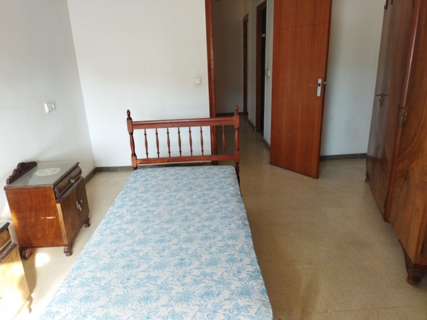 Španělsko Apartmán / byt Calpe Alicante