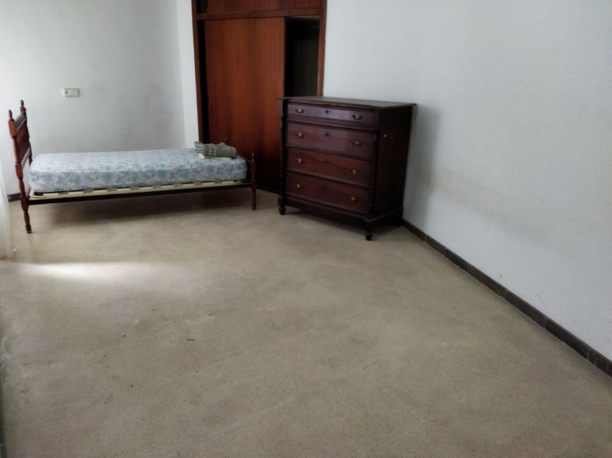 Španělsko Apartmán / byt Calpe Alicante