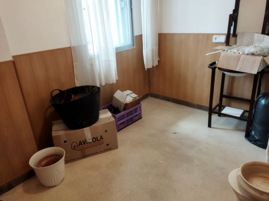 Španělsko Apartmán / byt Calpe Alicante