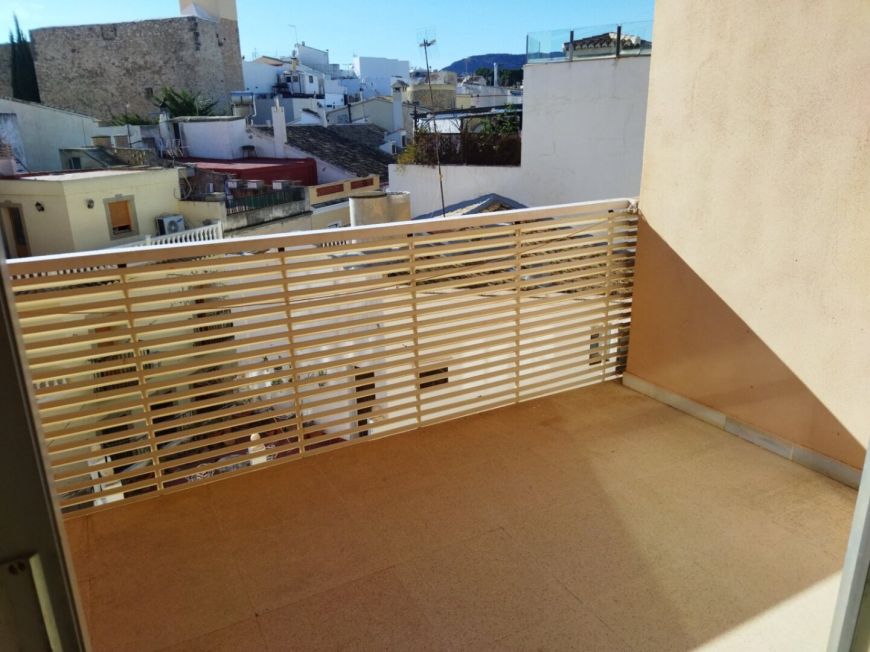 Španělsko Apartmán / byt Calpe Alicante