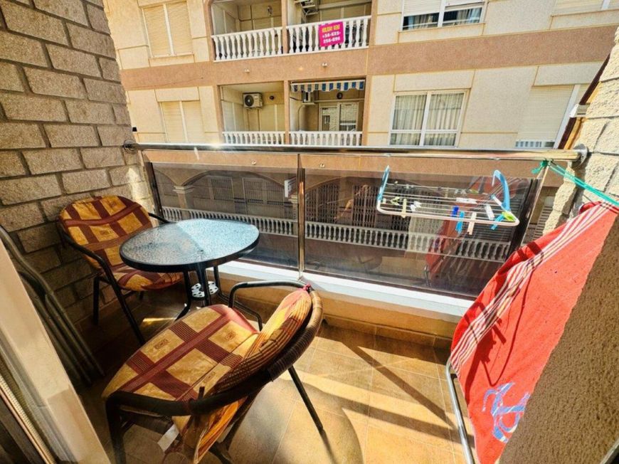 Španělsko Apartmán / byt La Mata Alicante (Costa Blanca)