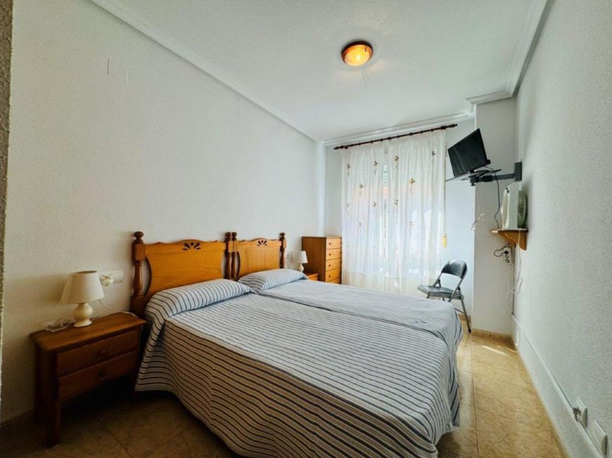 Španělsko Apartmán / byt La Mata Alicante (Costa Blanca)