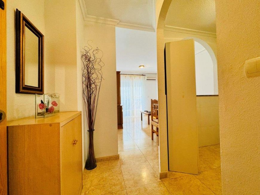 Španělsko Apartmán / byt La Mata Alicante (Costa Blanca)