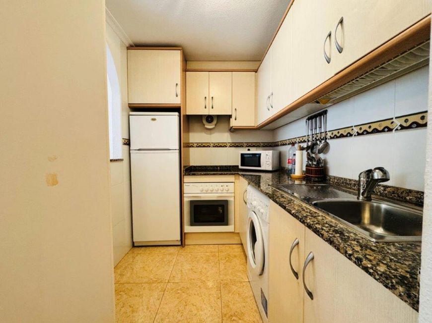 Španělsko Apartmán / byt La Mata Alicante (Costa Blanca)