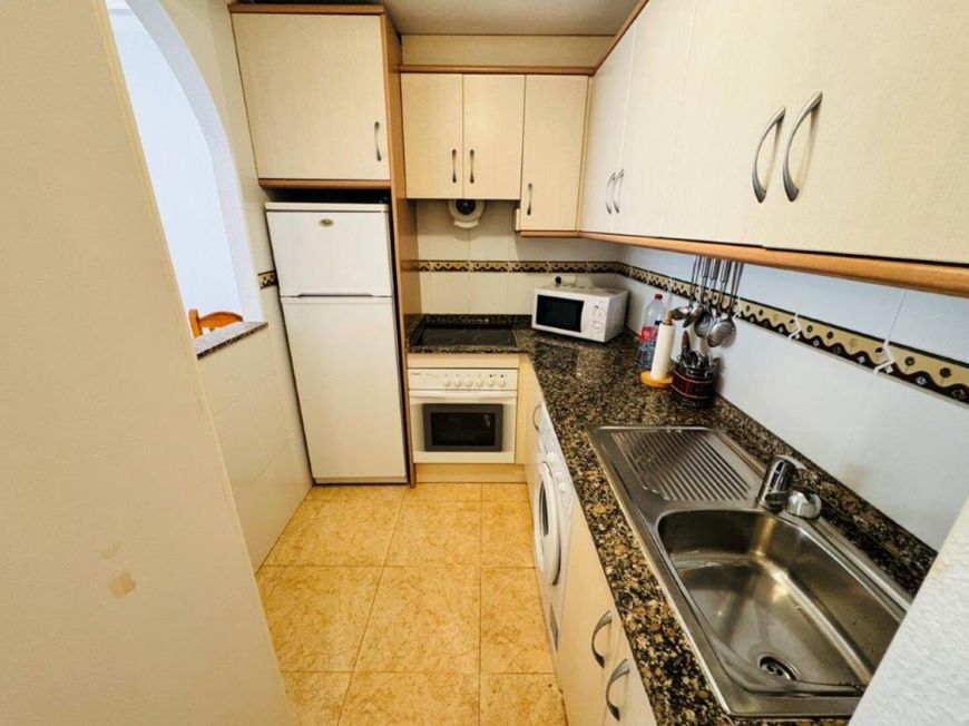 Španělsko Apartmán / byt La Mata Alicante (Costa Blanca)