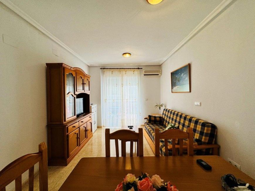 Španělsko Apartmán / byt La Mata Alicante (Costa Blanca)