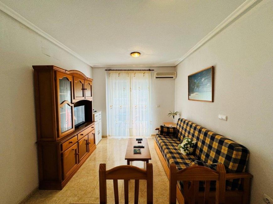 Španělsko Apartmán / byt La Mata Alicante (Costa Blanca)