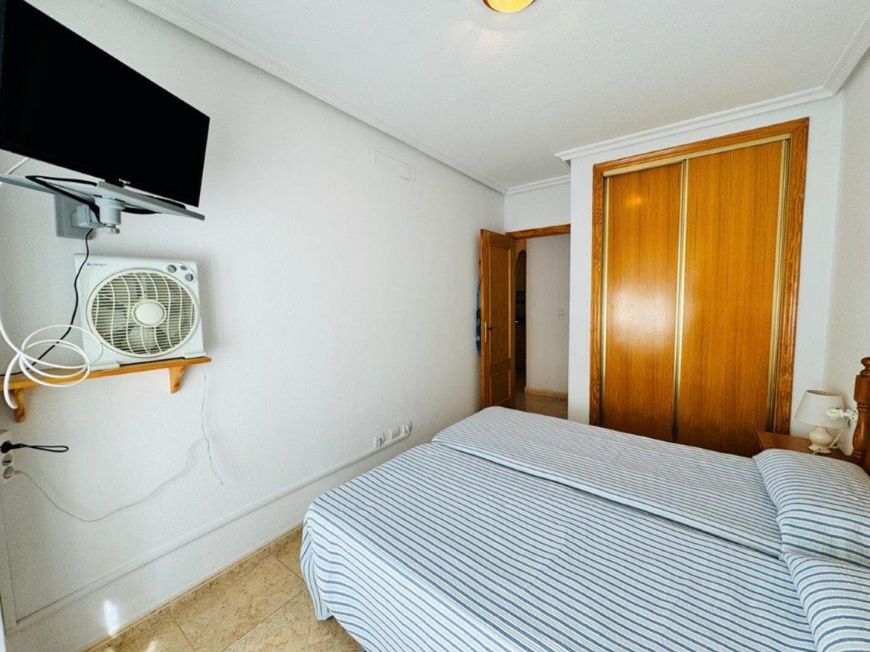 Španělsko Apartmán / byt La Mata Alicante (Costa Blanca)