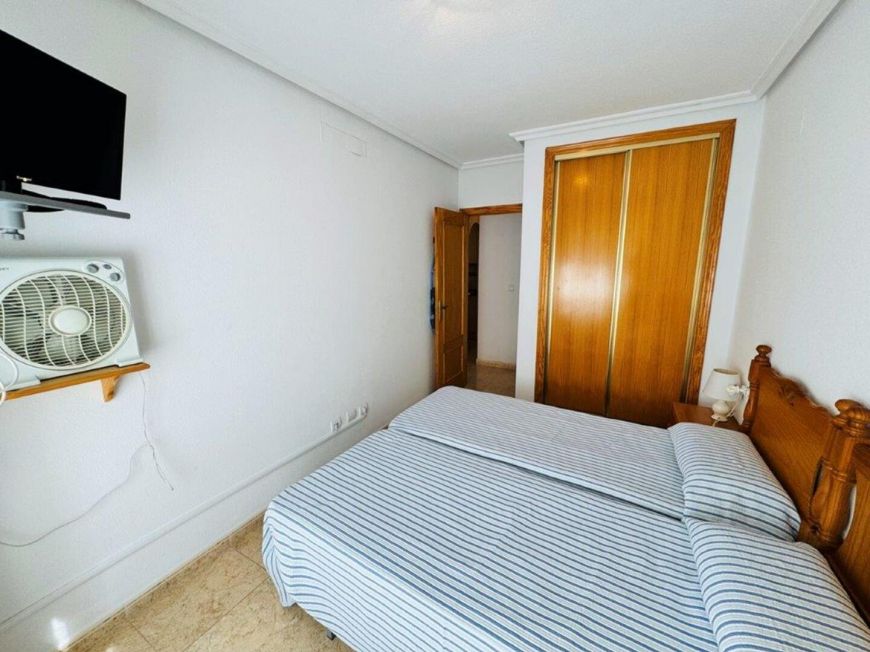 Španělsko Apartmán / byt La Mata Alicante (Costa Blanca)