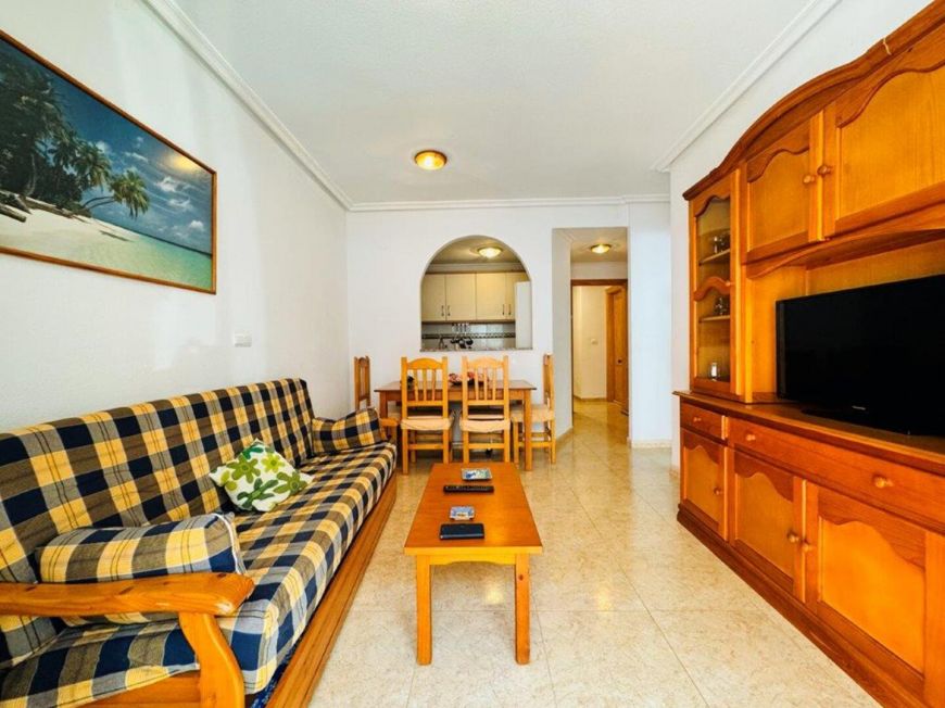 Испания Apartment La Mata Alicante (Costa Blanca)