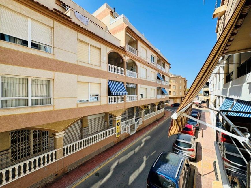 Španělsko Apartmán / byt La Mata Alicante (Costa Blanca)