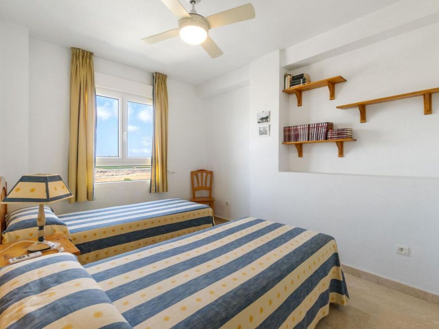 Španělsko Apartmán / byt Orihuela ALICANTE