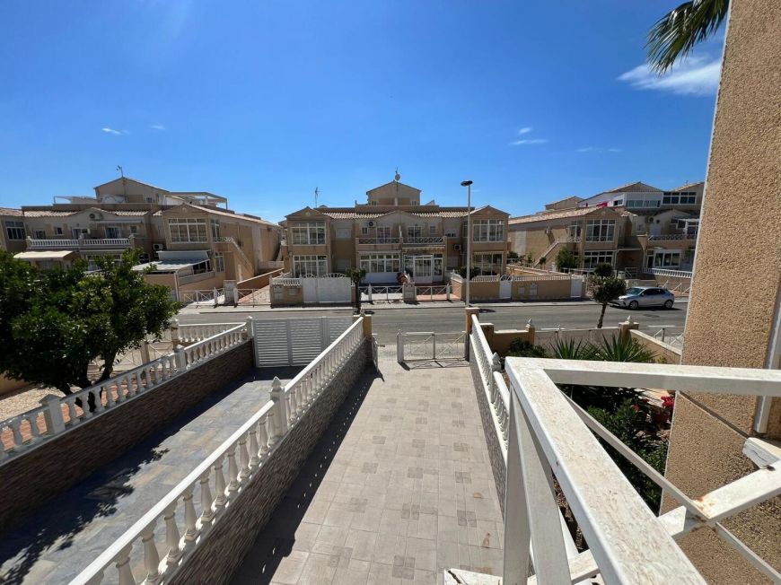 Испания bungalow torrevieja 