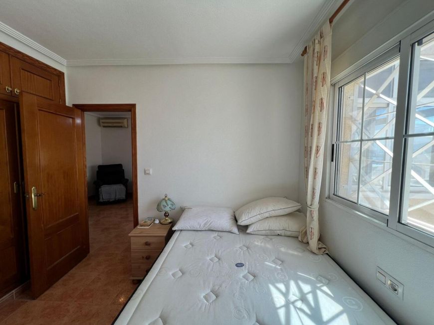 Испания bungalow torrevieja 