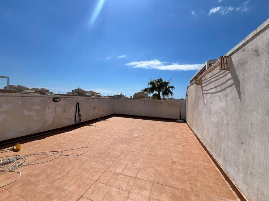 Испания bungalow torrevieja 