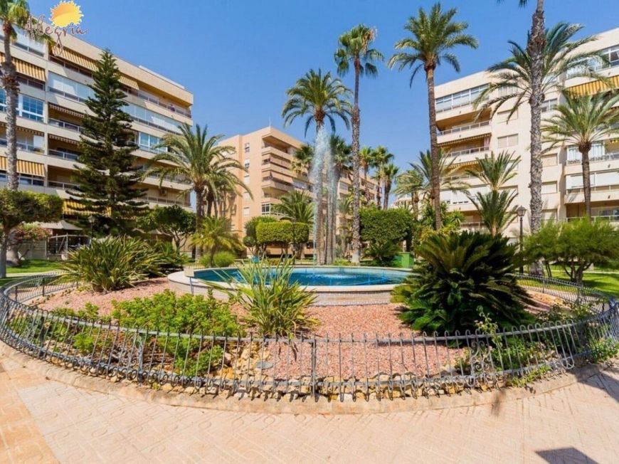 Španělsko Penthouse Torrevieja