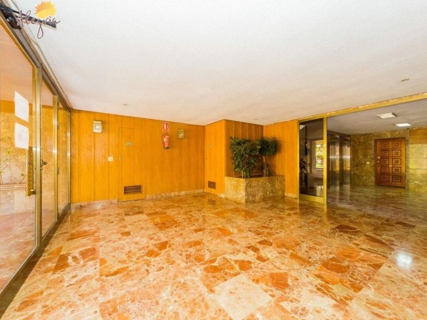 Španělsko Penthouse Torrevieja