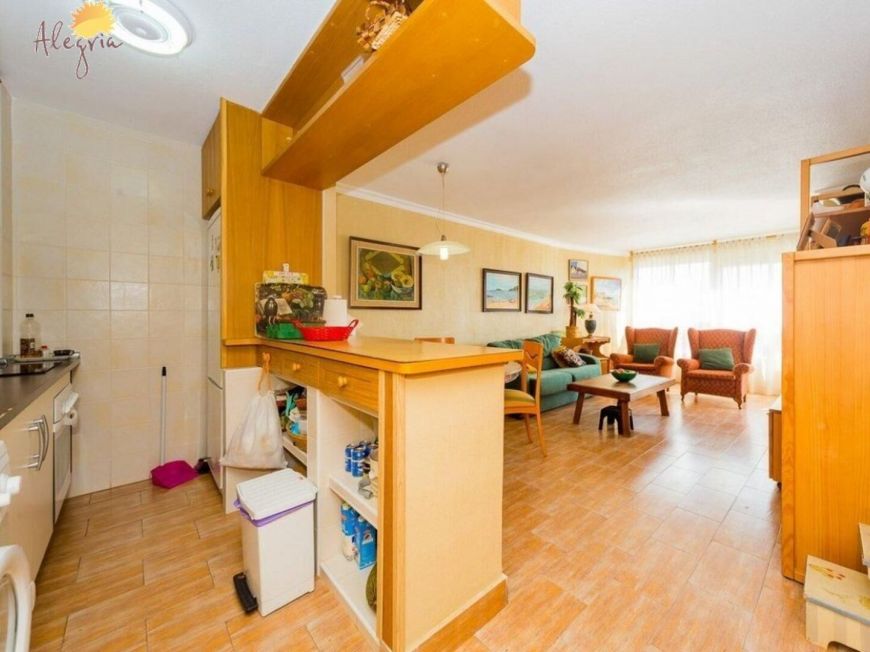 Španělsko Penthouse Torrevieja