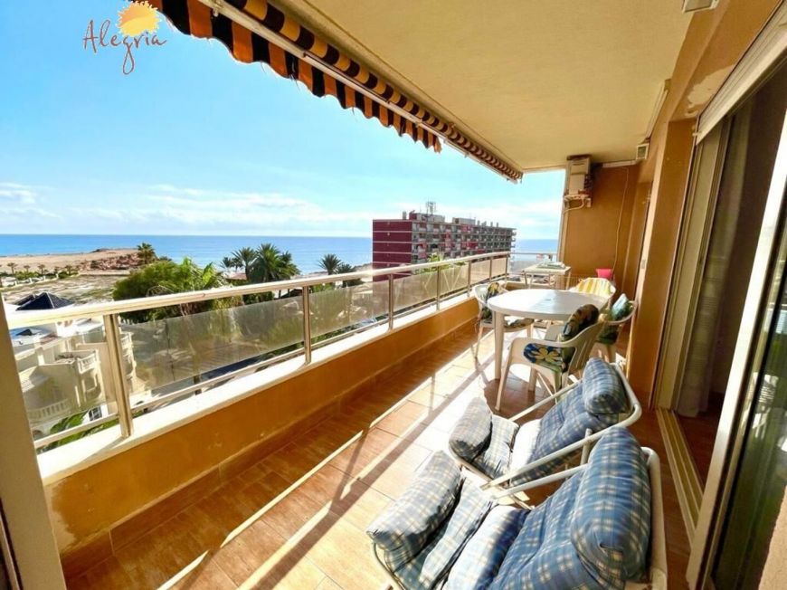 Španělsko Penthouse Torrevieja