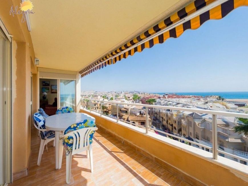 Španělsko Penthouse Torrevieja