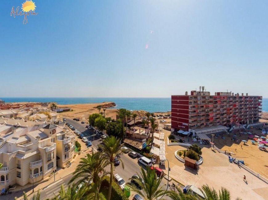 Španělsko Penthouse Torrevieja