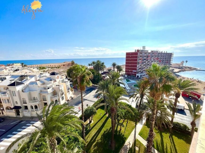 Španělsko Penthouse Torrevieja