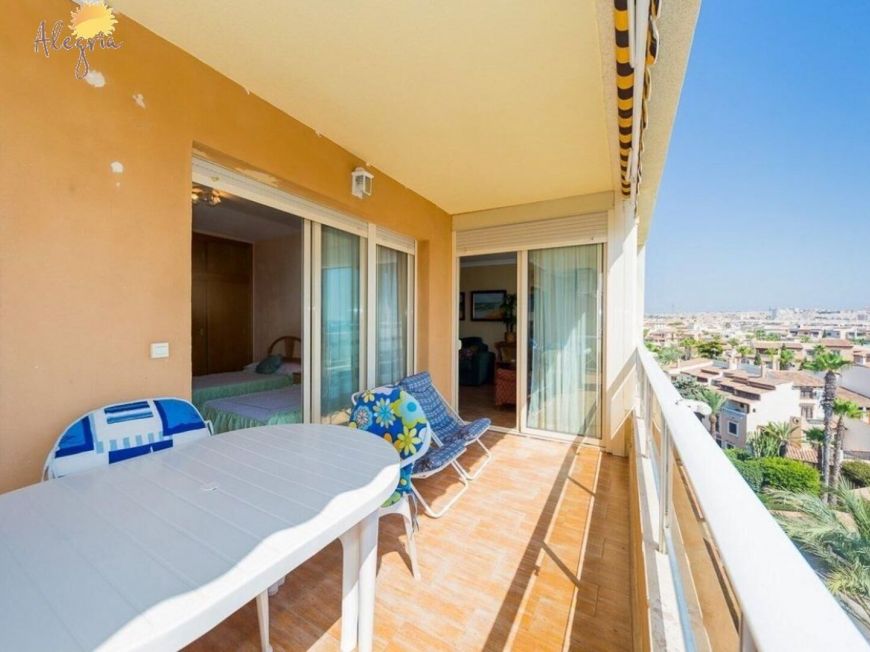 Španělsko Penthouse Torrevieja