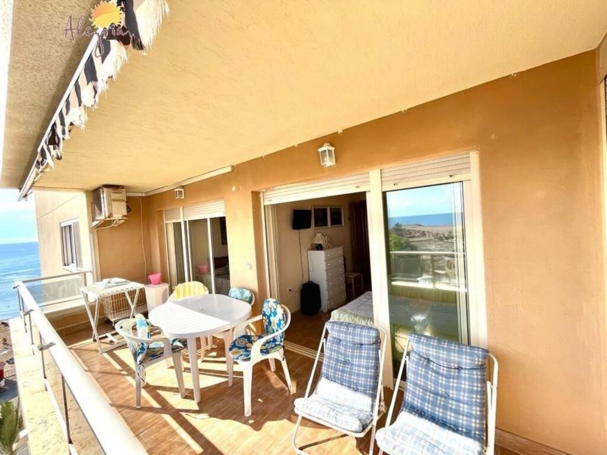 Španělsko Penthouse Torrevieja