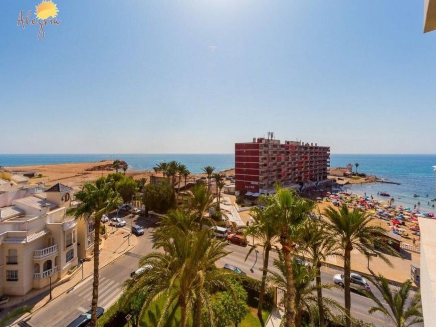 Španělsko Penthouse Torrevieja