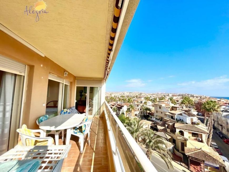 Španělsko Penthouse Torrevieja