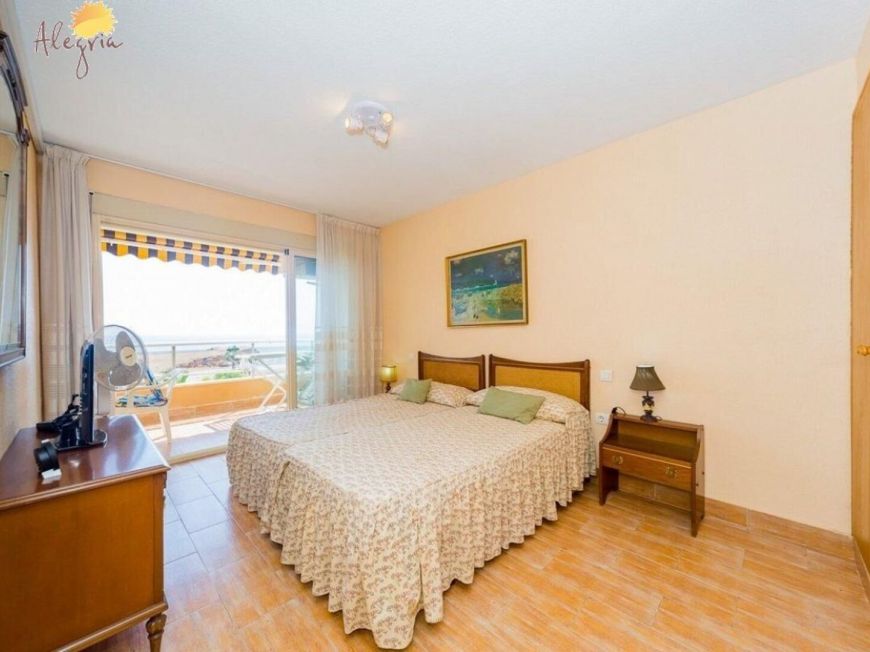 Španělsko Penthouse Torrevieja