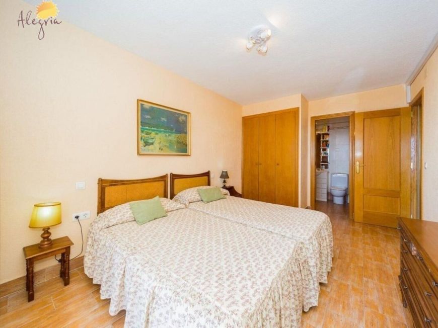 Španělsko Penthouse Torrevieja