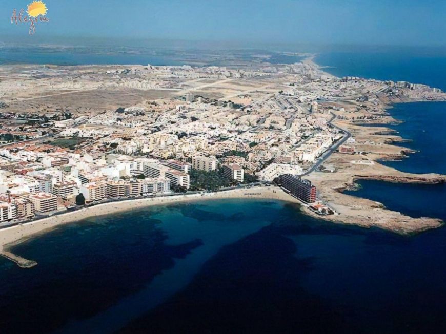 Испания commercial torrevieja 