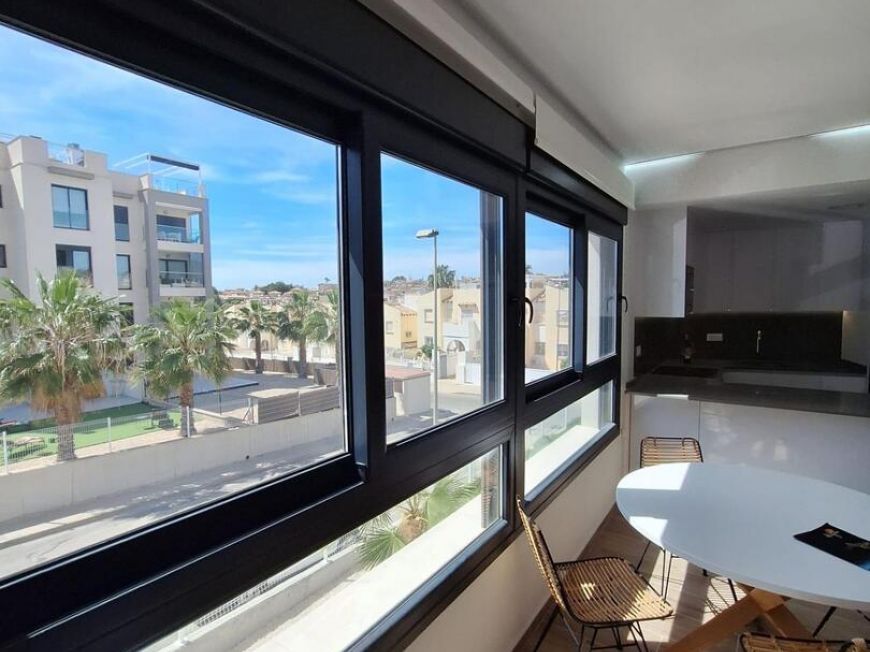 Испания apartments san-miguel-de-salinas 