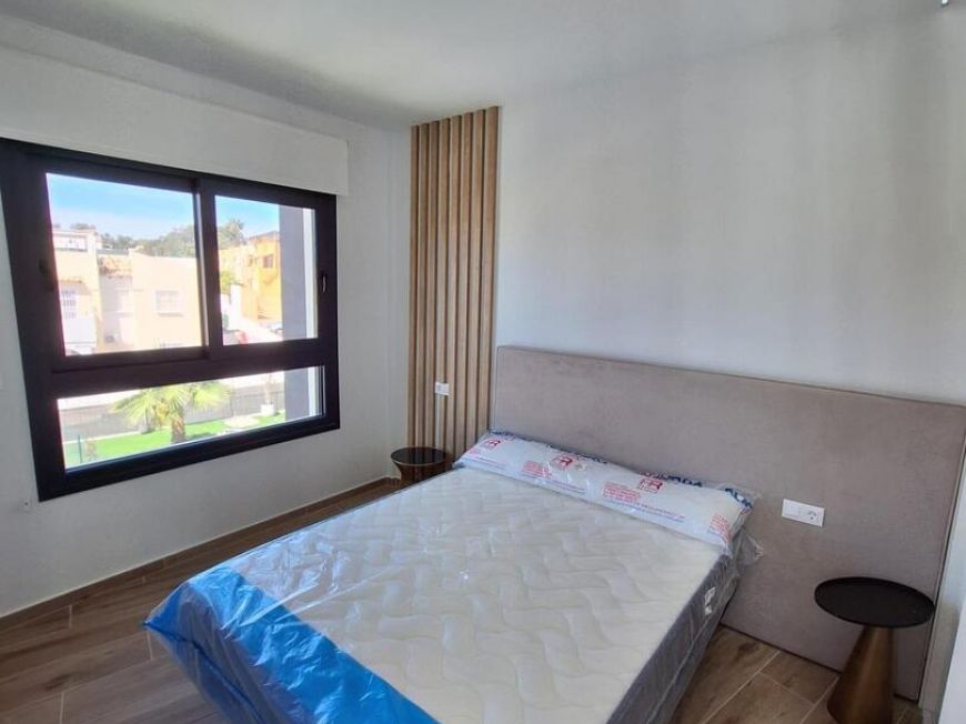 Испания apartments san-miguel-de-salinas 