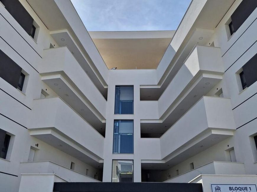 Испания apartments san-miguel-de-salinas 