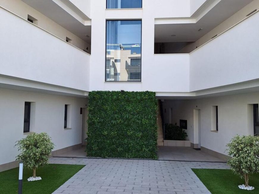 Испания apartments san-miguel-de-salinas 