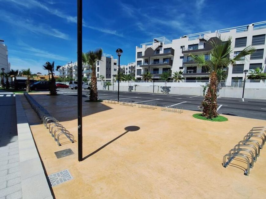 Испания apartments san-miguel-de-salinas 